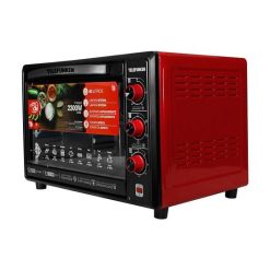 Horno Eléctrico TF-E650C 60 Litros Telefunken