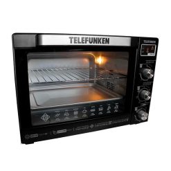 Horno Eléctrico TF-E850C 80 Litros Telefunken