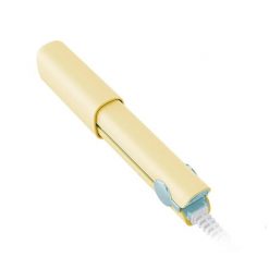 Alisador TF-CP600 Amarillo Telefunken