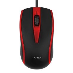 Mouse USB TG-M50 Rojo Targa