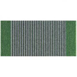 Sendero Ravenna Green 0.80 x 2.00 mts. Nikotex