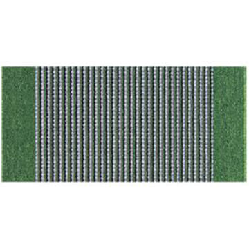 7000100421 Sendero Ravenna Green 1.00 x 2.00 mts. Nikotex