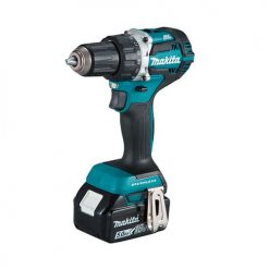 Taladro Atornillador Inalámbrico DDF484RFE 13mm Makita