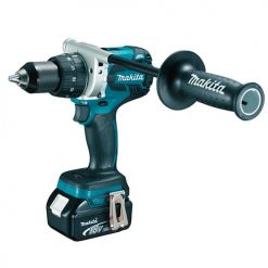 Taladro Atornillador Inalámbrico DDF481Z 13mm Makita