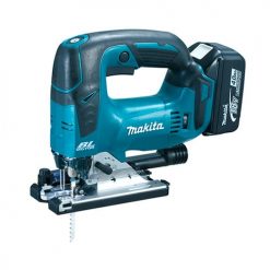 Sierra Caladora Inalámbrica 18V DJV182RFE Makita
