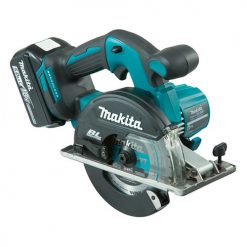 Cortadora de Metal Inalámbrica 18V DCS551RMJ Makita