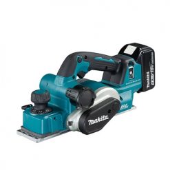 Cepillo Inalámbrico DKP181Z 82mm Makita
