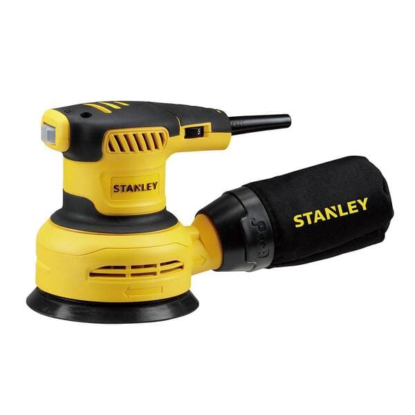 10004400084-1 Lijadora Roto Orbital SS30 300W Stanley