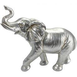 Elefante Decor 32X12.2X27Cm Electrum Concepts