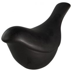 Pajaro Decor 13.6X6.6X8Cm Neutral Concepts
