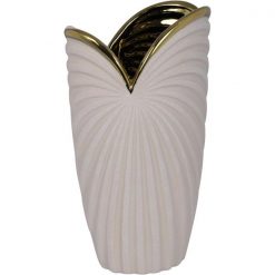 Florero 16X12X30Cm Morrocan Chic Concepts