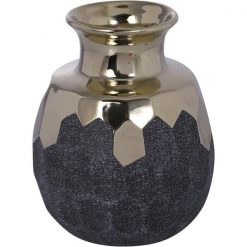 Florero 16.5X16.5X19.5Cm Windsor Concepts