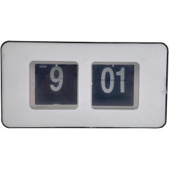 Reloj 18X7X9.5Cm The Basics Concepts