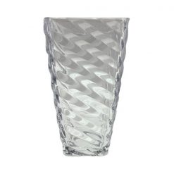 Florero 12X12X21Cm Argenta Concepts