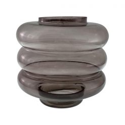 Florero 17X17X17Cm White Sands Concepts