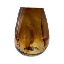 Florero 15X15X20Cm City Loft Concepts