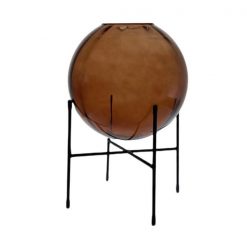 Florero 20X20X26Cm City Loft Concepts