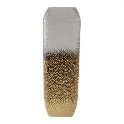 Florero 9X9X30Cm White Sands Concepts