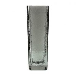 Florero 8X8X24.5Cm Wabi Sabi Concepts