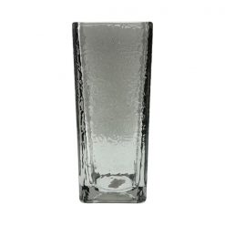 Florero 8X8X20Cm Wabi Sabi Concepts