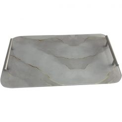 Bandeja Decor 40X25X3.5Cm Merry Contemp Santini