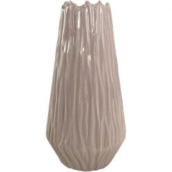 Florero 13X13X25.5Cm Hampton Concepts