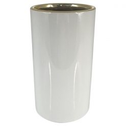 Florero 14X14X25Cm Habitat Concepts