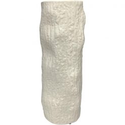 Florero 14X14X35.5Cm Neutral Concepts