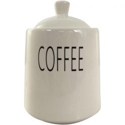 Envase Con Tapa 650Ml 650Ml 11X1 Café Concepts
