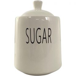 Envase Con Tapa 650Ml 650Ml 11X1 Azucar Concepts