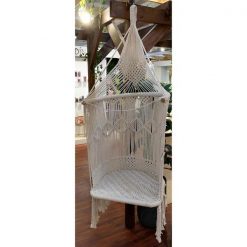 Silla Colgante 80X80X150Cm 80X Concepts