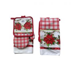 Juego De Cocina 63X38Xcm Santini