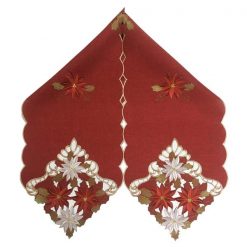 Camino De Mesa 40X175Cm Santini