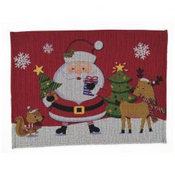 Individual 33X45 Santini