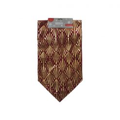 Camino De Mesa 150X32X0.5Cm Believing Santini