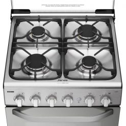 Cocina 4 Platos F 2608 T Fensa