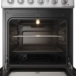 Cocina 4 Platos F 2608 T Fensa