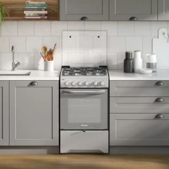 Cocina 4 Platos F 2608 T Fensa