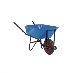 Carretilla Estandar 90L Rueda 350x8