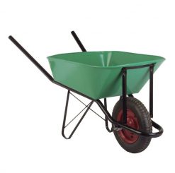 Carretilla Estandar 60L Rueda 350x8