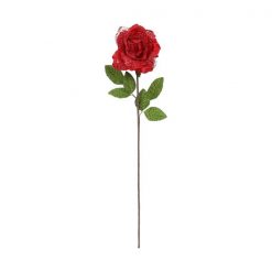 Flor Decor Dia 14 Cmstem L 57 Santini
