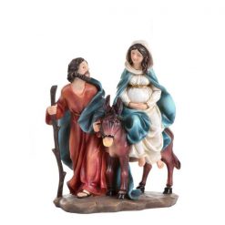 Figura La Jornada 20Cm Nacimientos Santini