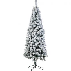 Arbol 1.50M Nevado Santini