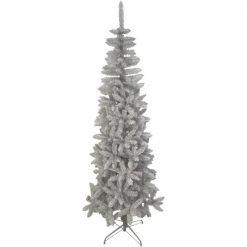 Arbol 2.10M Blanco Santini