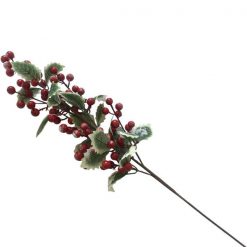 Vara Navidad 66X12X8Cm Santini