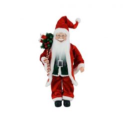 Santa Decor 45 Cms Love Xmas Santini