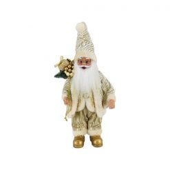 Santa Decor Love Xmas Santini