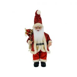 Santa Decor Love Xmas Santini