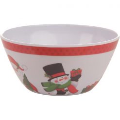 Bowl Navidad Love Xmas Santini
