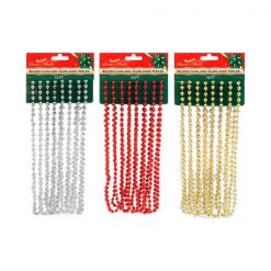 Guirnalda Decorativa 12Pz Santas Friends Santini